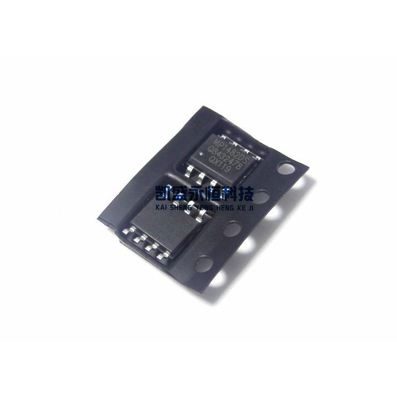 贴片 MP1482DS MP1482 液晶常用电源芯片 SOP-8 进口全新原装