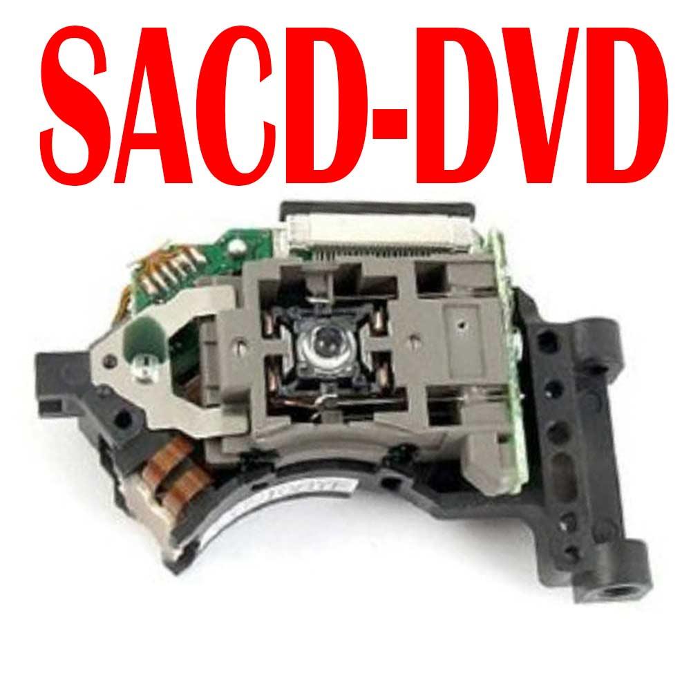 适用于ONKYO安桥 DV-SP504 DV-SP504E 全新DVD SACD激光头