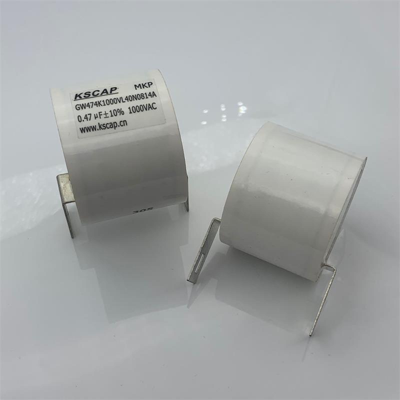全新 KSCAP MKP-GW 0.47UF 1000VAC IGBT无感吸收保护电容