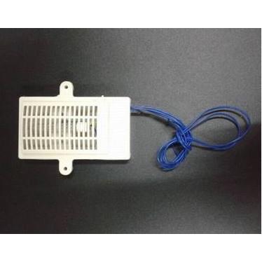小臭氧发生器 消毒柜配件 臭氧发生器5.8cmX9cm 消毒器 220V