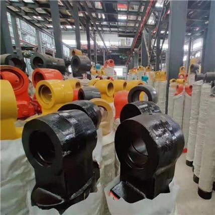 一矿机械挖掘机液压油缸小臂油缸铲斗油缸修理包配件