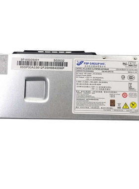 10针500W 600W 750W电源适用启天M310 410 415 510 610 425