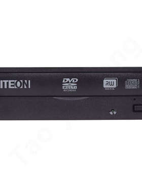 全新建兴iHAS324 24X串口SATA接口DVD刻录机dvd光驱刻录塔免驱动