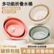 便携式 折叠桶可折叠水桶车用车载户外钓鱼儿童小桶美术伸缩桶大号