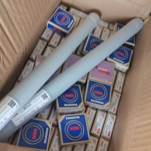 定制軸承清單發(fā)貨