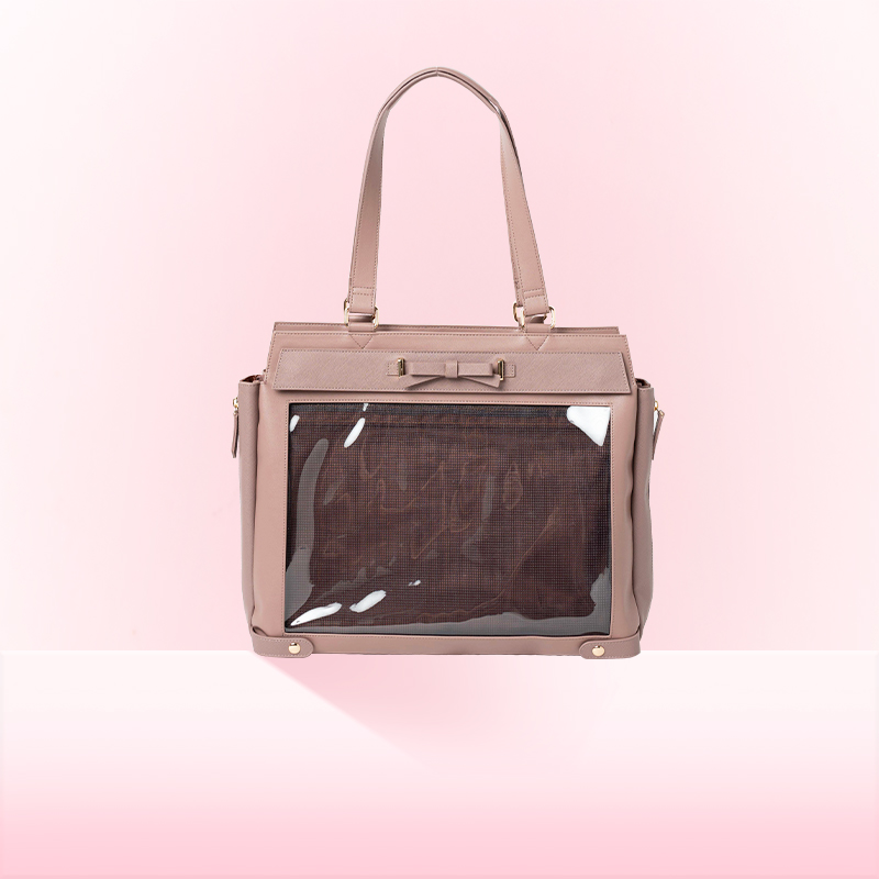 WEGO魔术痛包日常通勤小痛包