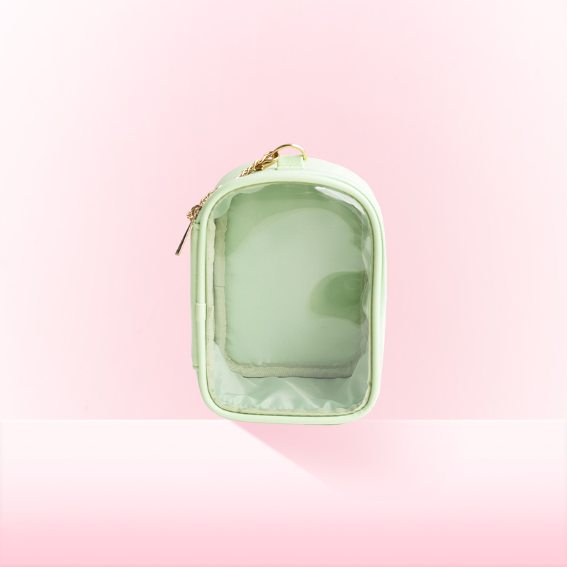 WEGO多彩迷你娃包痛文化