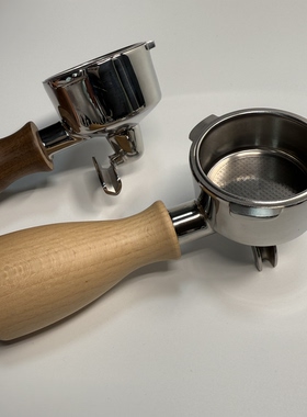 小白醒醒PE3366/PE3366S 柏翠(Petrus)PE3663(小白觉醒) 咖啡手柄