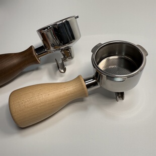 小白醒醒PE3366/PE3366S 柏翠(Petrus)PE3663(小白觉醒) 咖啡手柄