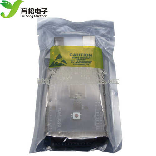 MEGA2560 R3 改进版 CH340G 配数据线 超实用