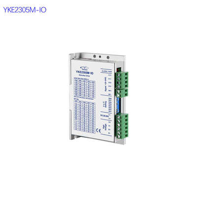 研控步进驱动器YKE2405M-IO YKE2608MH-IO YKD2405M-B13YKD2405PA
