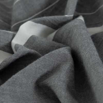 加厚全棉100纯棉被套单件150x200x230单人被罩220x240cm被单套180