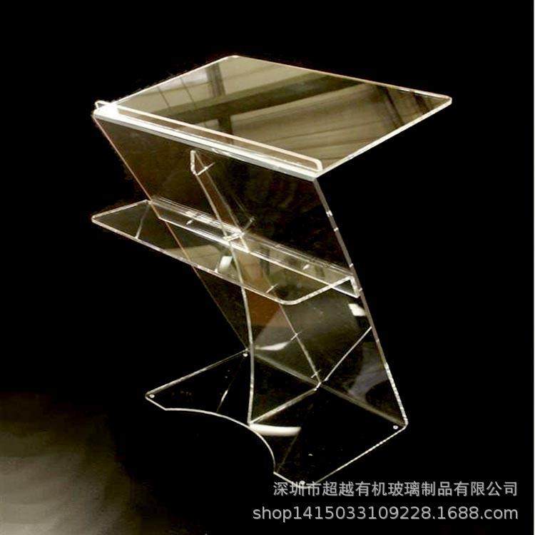 来图来明样各种亚克107力讲台做演讲台透发光言司仪台主持发台迎,基础建材,有机玻璃棒,淘宝优惠券,粉丝福利购,淘宝优惠卷