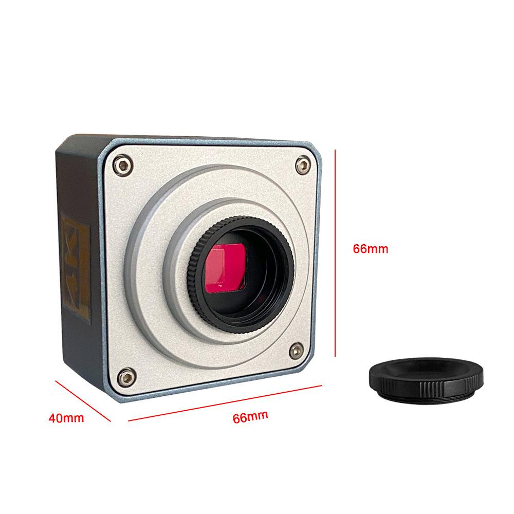 微微4K电显G600W微镜 数码显镜 高清手机维修子显镜 工业显微镜