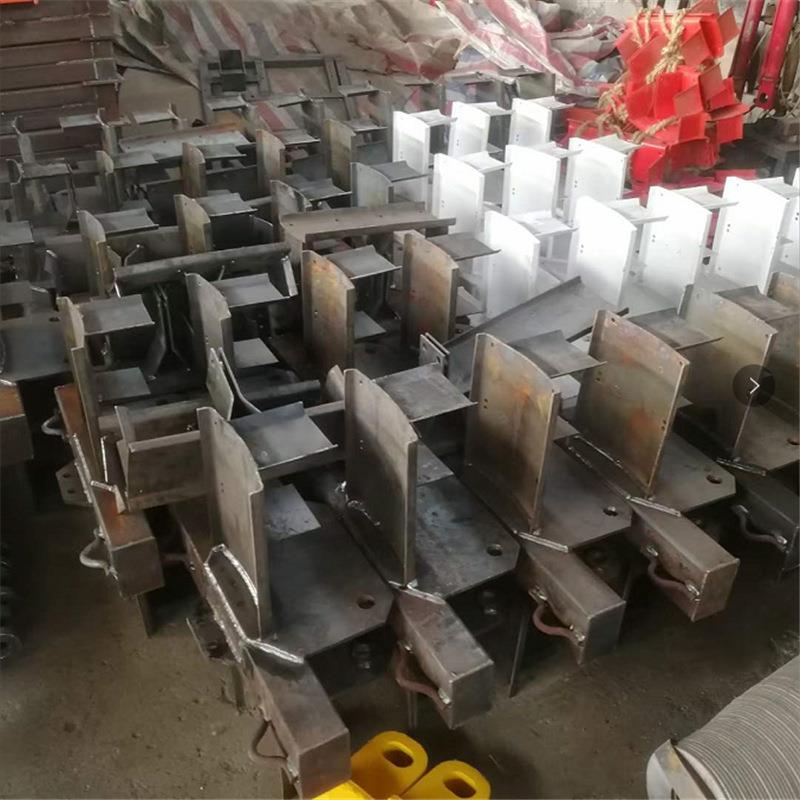 规驱格单轨吊驱动部 矿用单轨配件 使吊用简多单单轨吊单轨吊驱动