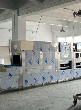 恒温餐洗碗机商用 VSE适用大型厨食堂酒店饮后可清洗多种类型餐具