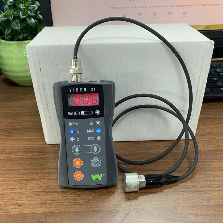 MI手viber-x1持式V振现仪Viber X动1 轴承振动故障检测仪 货全国