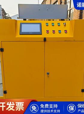 PLC同顶升系统缸千斤顶智步能控制千斤顶微电脑电液压油咨询动泵