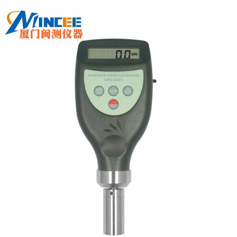 喷砂喷丸粗糙度仪(锚纹仪3)ST2-6SRT-62232+ 分体式粗糙度计 现货