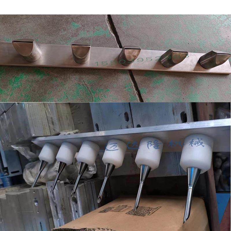 厂家直销全自动蛋糕注浆机贵州小蛋糕果蔬糕红蛋糕创业型小蛋糕机,清洗/食品/商业设备,其他食品加工设备,淘宝优惠券,粉丝福利购,淘宝优惠卷