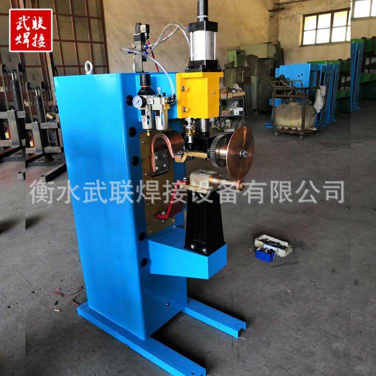 台面缝焊机洗脸盆滤网缝焊机变频接缝环缝自动化耐用,五金/工具,滚焊机,淘宝优惠券,粉丝福利购,淘宝优惠卷