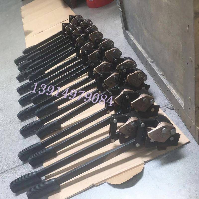 CN-20055加仑桶用防爆开桶器200升铁桶面切割器