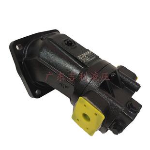 AFM107/61M行走马、液压马达静液压传动系统hst收割机液压行走泵