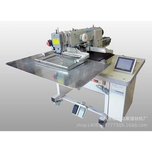 厂家直销210D电脑缝纫机电脑绣花机花样机缝纫设备多功能