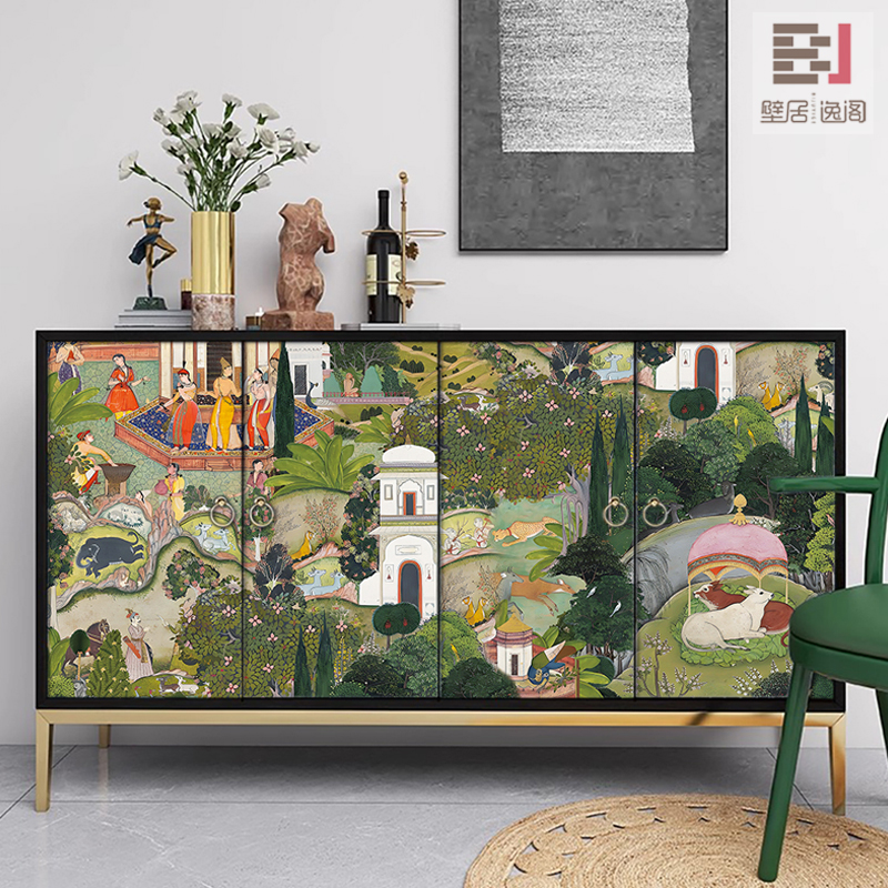 自带背胶防水防晒撕除后不残留胶水