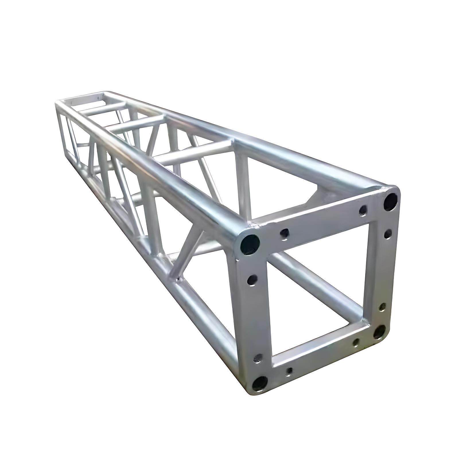 新款厂家铝合金舞台桁架T台大型户外演出婚庆活动truss工厂灯光