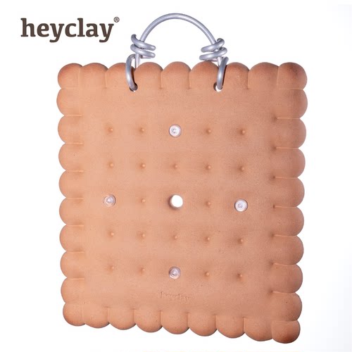 heyclay苏打粗陶植板顺丰包邮