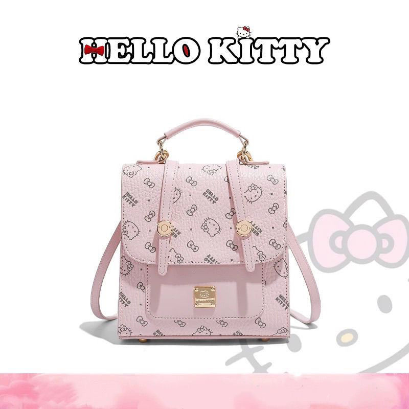 2025新款立体Hellokitty大容量包