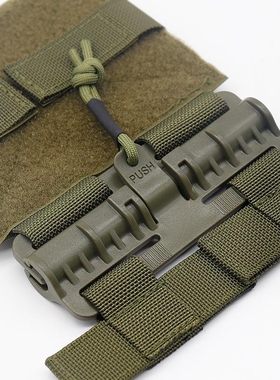 战术背心加裝快拆扣jpc cpc 6094 420 ncpc 马甲快卸滑扣