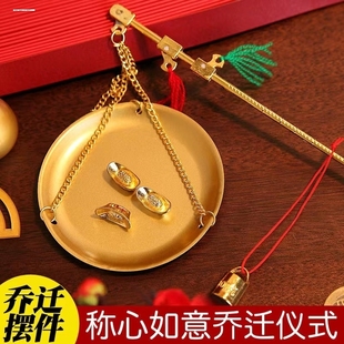 中药秤药材称等称小铜秤克称老杆称小杆秤秤砣克秤戥子称药房用秤