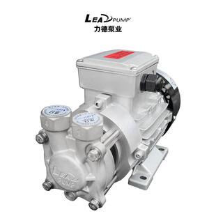 微型热油泵 高温泵 2051 小型模温机泵 小流量导热油泵热水泵