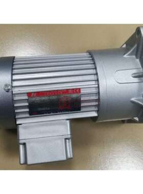 PF22-0400-10S3 TL 0.4KW 1/2HP YS400W-4P 1:10厦门东历减速电机