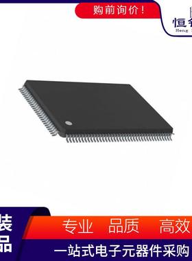 009-0022017A 丝印 封装QFP-128 工控编程 PLC芯片 集成电路ic