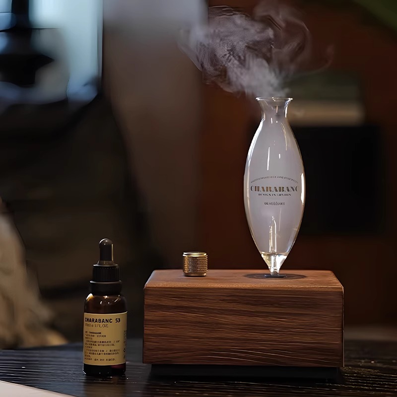 Charabanc高级氛围感香薰机