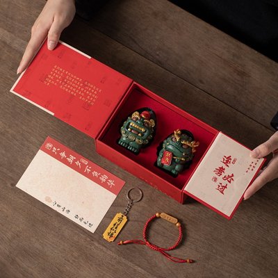送考生高考中考学生加油励志祝福寓意毕业季礼物小摆件书房装饰品