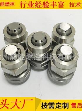 雾化旋流片XYQ-TY-1油枪雾化片