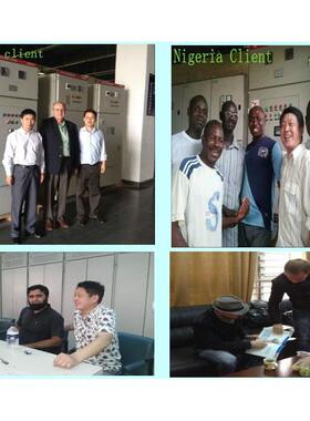 水泵配套使用高压固态软启动柜电流小softstarter软起动柜