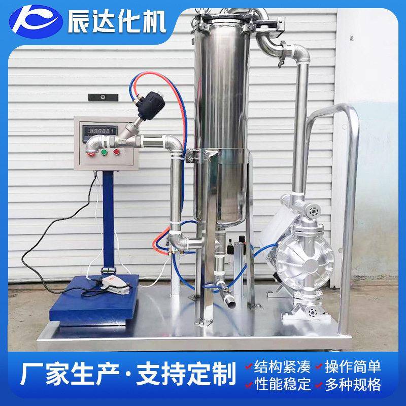 袋式过滤机袋式过滤设备涂料过滤机滤芯真空泵反渗透反冲洗微孔