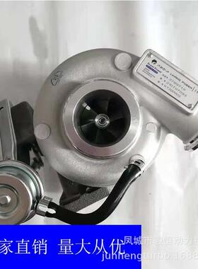 涡轮增压器HE200WG769718769719550915404968TURBO2.8