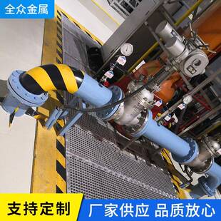 厂家现货供应铝合金网格板金属网格板不锈钢格栅板网格板