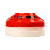 海湾烟温复合探测器JTF GOM GST601T点型感烟感温火灾探测器