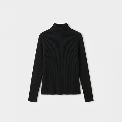 柒量一裁小个子毛衣内搭新款