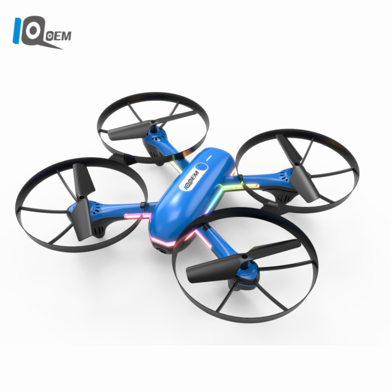 IQOEM专利产品航拍无人机
