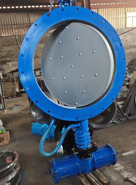 阀门DT641W-2.5C厂家生产手动/气动/电动耐高温水冷蝶阀温州