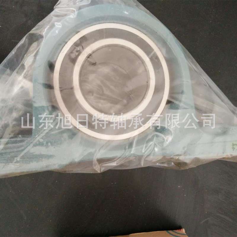 UCP206 ASAHI立式带座进口轴承   ASAHI外球面球轴承现货