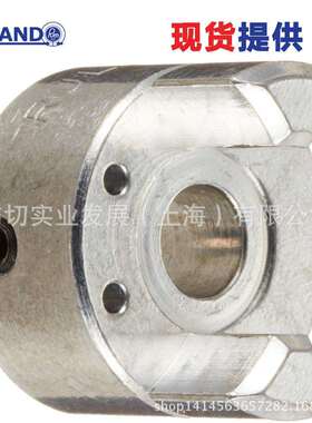 Ruland 紧定螺钉 爪形联轴器 梅花联轴器 MJS33-10-A 现货